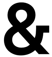 &