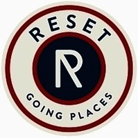 RESET GOING PLACES