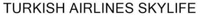 TURKISH AIRLINES SKYLIFE