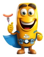 Mr. MINI