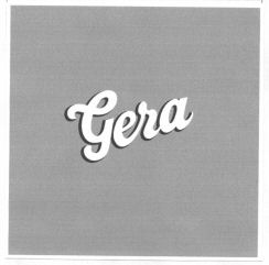 Gera