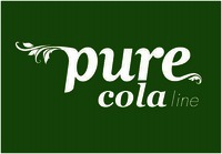 pure cola line