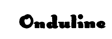 Onduline