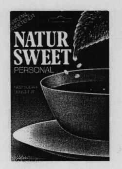 NATUR SWEET