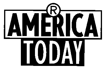 AMERICA TODAY