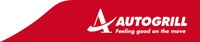 A AUTOGRILL Feeling good on the move