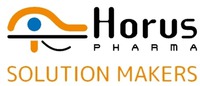 Horus PHARMA SOLUTION MAKERS