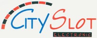 CITY SLOT ELECTRONIC