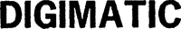 DIGIMATIC