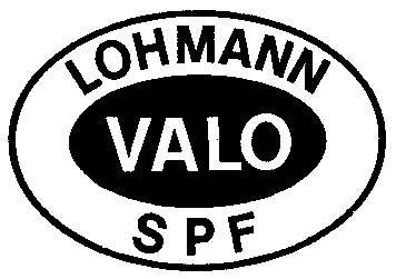 LOHMANN VALO SPF