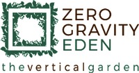 ZERO GRAVITY EDEN the vertical garden