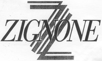 Z ZIGNONE