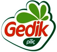 Gedik pilic