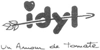 idyl Un Amour de tomate