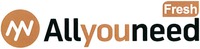 All you need Fresh