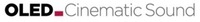 OLED Cinematics Sound