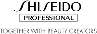 SHISEIDO PROFESSIONAL TOGETHER WITH BEAUTY CREATORS