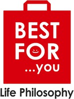 BEST FOR ...you Life Philosophy