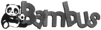 Bambus