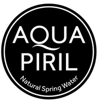 AQUAPIRIL Natural Spring Water