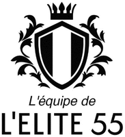 L'équipe de L'ELITE 55