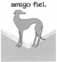 amigo fiel.