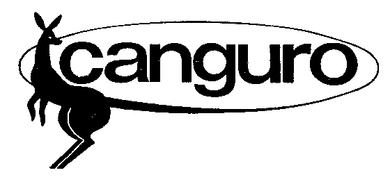 canguro