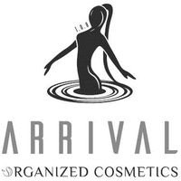 1.0.8 ARRIVAL ORGANIZED COSMETICS