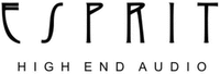 ESPRIT HIGH END AUDIO