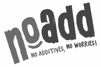 noadd NO ADDITIVES, NO WORRIES !
