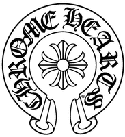 CHROME HEARTS