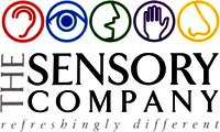 THE SENSORY COMPANY refreshingly different