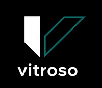 V vitroso