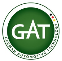 GAT GERMAN AUTOMOTIVE TECHNOLOGY · · ·