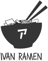 IVAN RAMEN