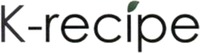 K-recipe