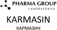 PHARMA GROUP LABORATORIES KARMASIN