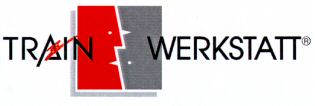 TRAIN WERKSTATT