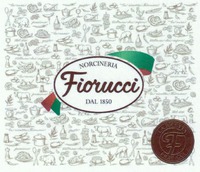 NORCINERIA Fiorucci DAL 1850 LA RICETTA FIORUCCI