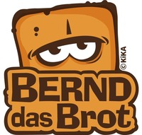BERND das Brot KiKA
