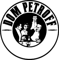 DOM PETROFF