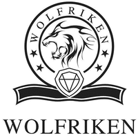WOLFRIKEN