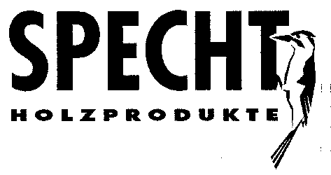 SPECHT HOLZPRODUKTE