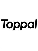 Toppal