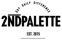 2NDPALETTE DAY DAILY DIFFERENCE EST.2015