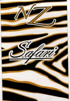 NZ Safari