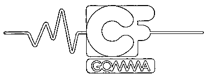 CF GOMMA