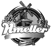 Hmeller ORIGINAL
