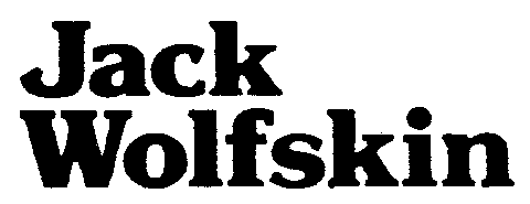 Jack Wolfskin