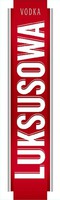 LUKSUSOWA VODKA